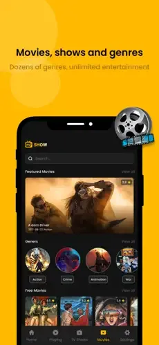 sony-vs-lg-tv Movies and shows